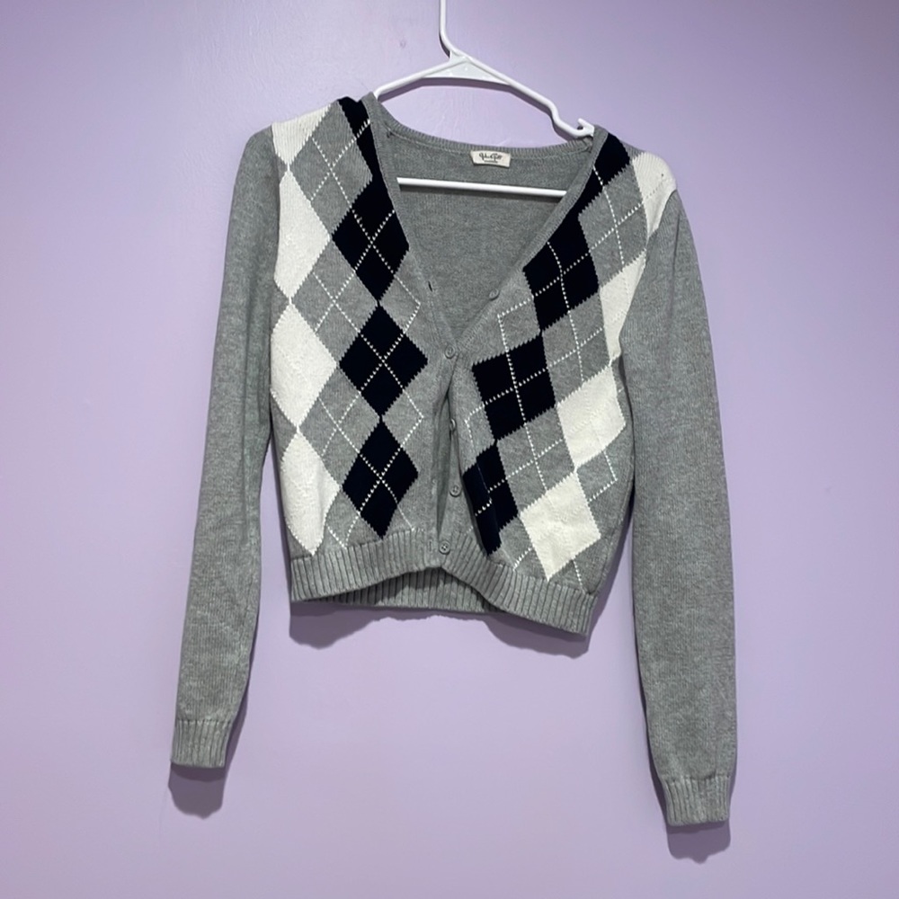Pacsun sweater